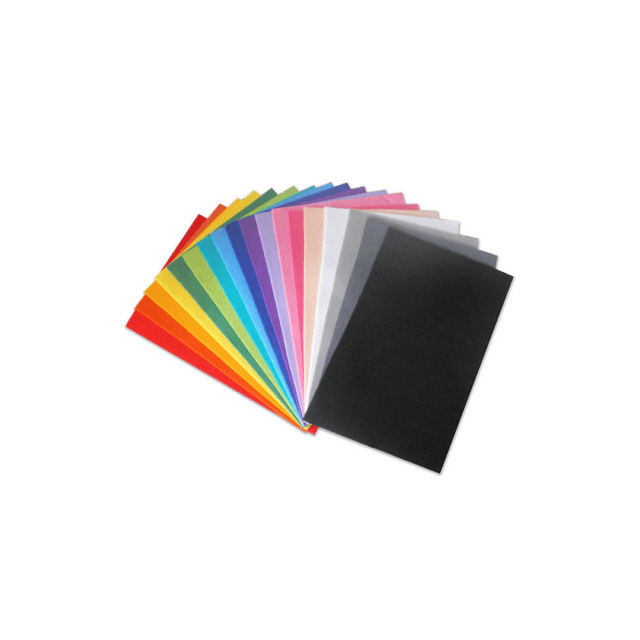 Vilt lap 20x30cm van RESTYLE 082.3