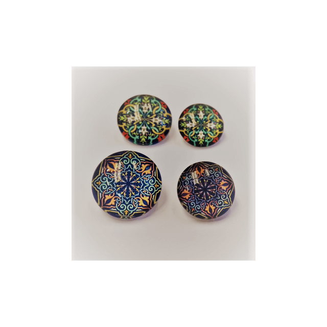 Knoop barok van RESTYLE 007.84826