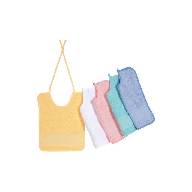 Slabbetjes om mee te borduren ven VERACHTERT PN-0142181