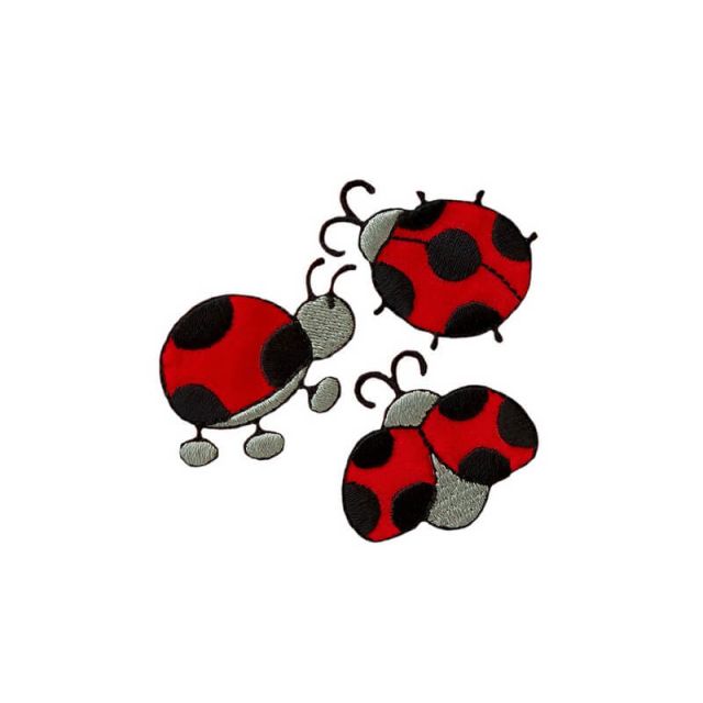 Lieveheersbeestjes applicatie MONO QUICK 10064