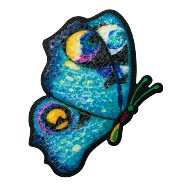 Vlinder applicatie MONO QUICK 12089