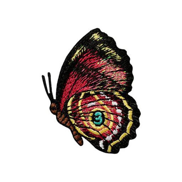 Applicatie Vlinder zijkant van Verachtert PN-0199956 12088