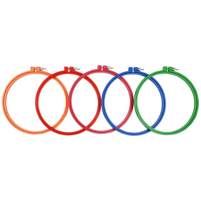 Borduurring 18cm van PONY PN-0009817