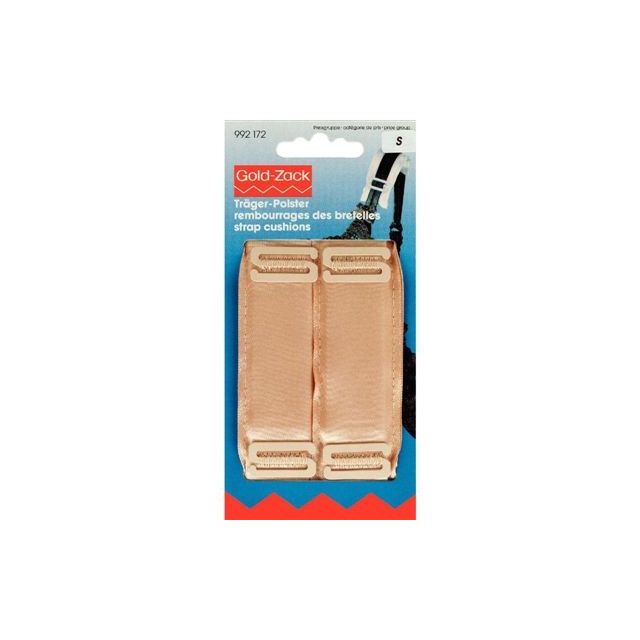 BHband kussentjes huidskleur van PRYM 033.992172