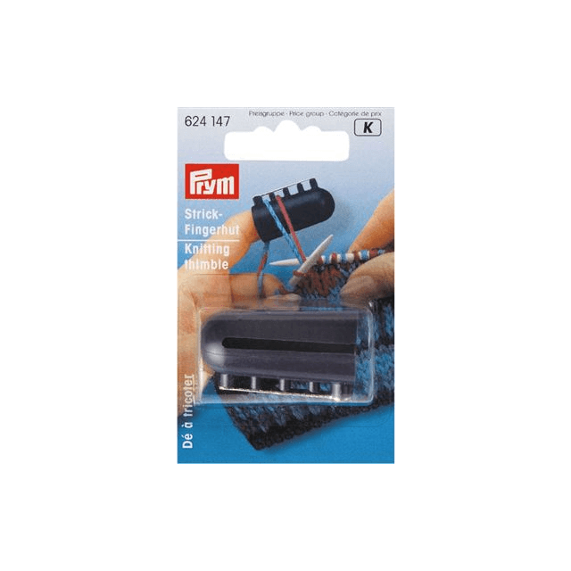 Breivingerhoed van PRYM 022.624147