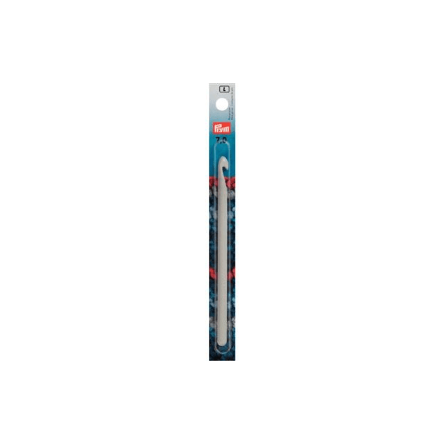 Haaknaald 7mm van PRYM 022.218500