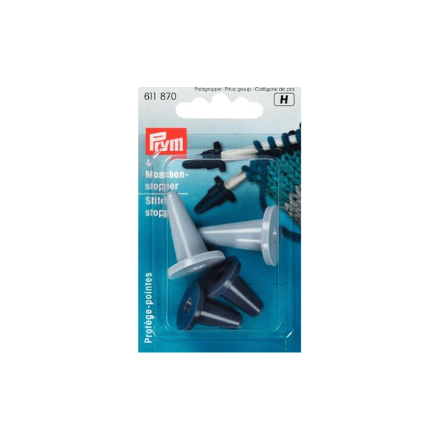 Breinaald stoppers van PRYM 022.611870