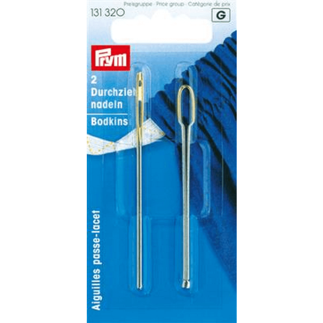 Rijgnaalden van PRYM 022.131320