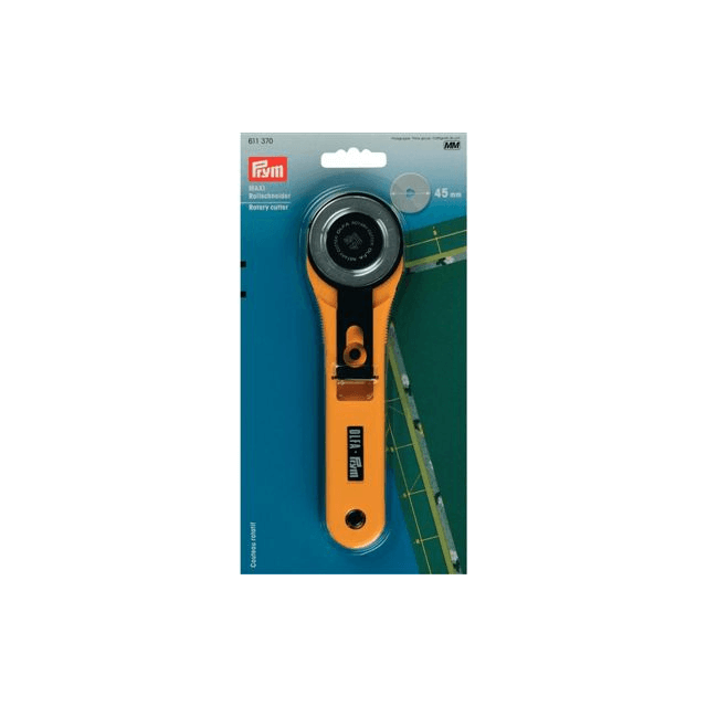 Rolmes Maxi 45cm diameter van PRYM 022.611370