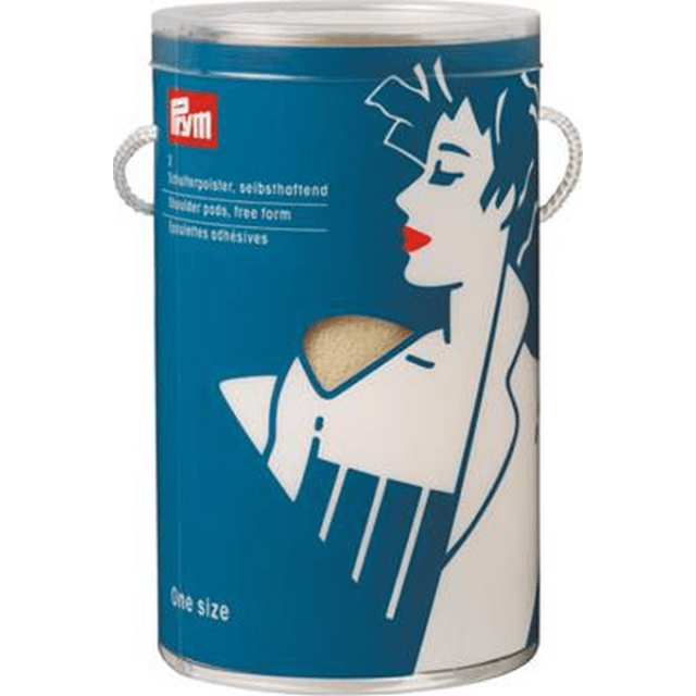 Schoudervullingen zelfklevend huidskleur van PRYM 033.993926