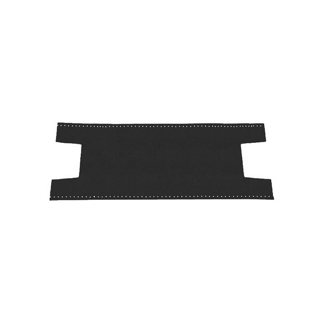 Tasbodem Caroline Zwart 32 x 12cm van PRYM 022.615930