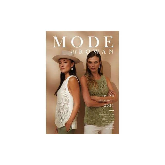 Mode At Rowan spring summer 2021 van ROWAN 097.46.CC90039