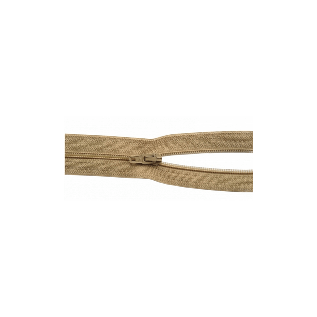 18cm niet deelbare rits spiraal S40 van OPTI 001.4801.18