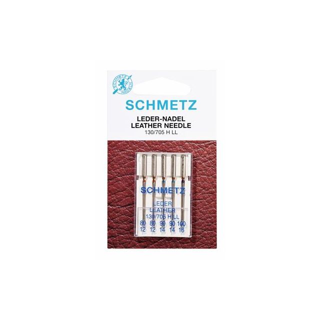 Machinenaalden leer Nr.80/100 van SCHMETZ 024.L80/100ZB