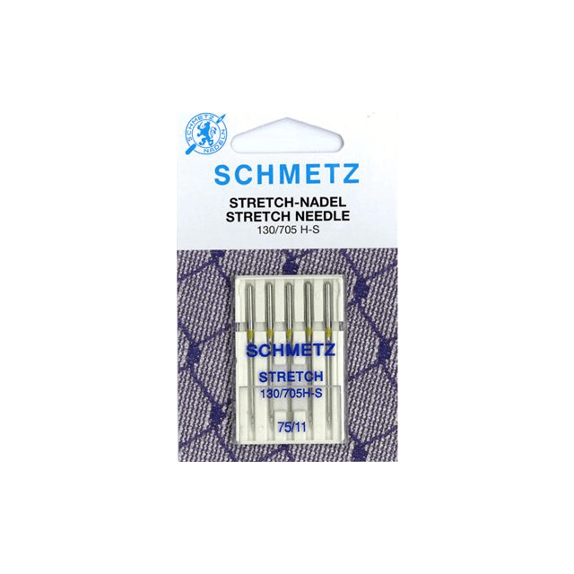 Stretch machinenaalden 75/11 van SCHMETZ 024.S75ZB