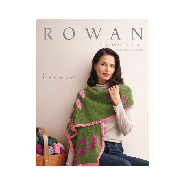 Dee Hardwicke Seasonal Palettes