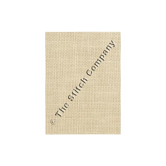 BORDUURSTOF MINSTER LINNEN 28 COUNT - 180cm - STONE - FABRIC FLAIR STITCHCOMPANY ff-nl28418M