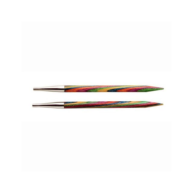 5mm Symfonie verwisselbare rondbreinaalden KNITPRO-R 103.20405