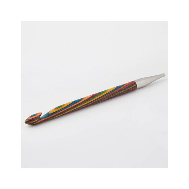 Tunische haaknaald 3mm Symfonie van KNITPRO 103.20741