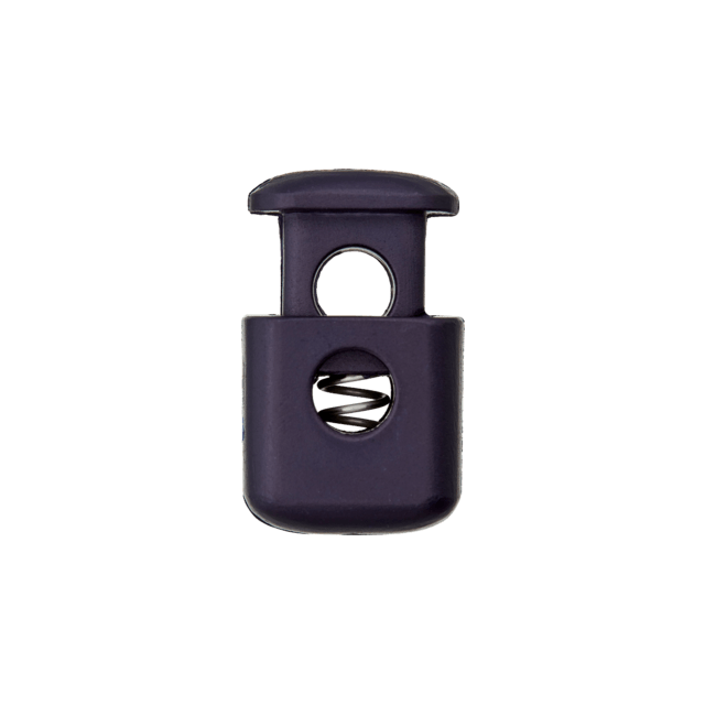 Grote XXL koordstopper 38mm van UNION KNOPF 500811