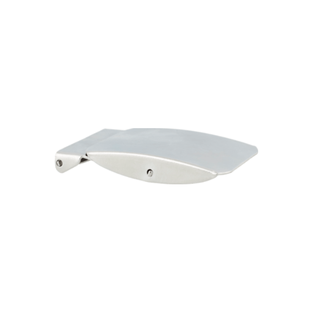 Metalen riemgesp van UNION KNOPF 56751