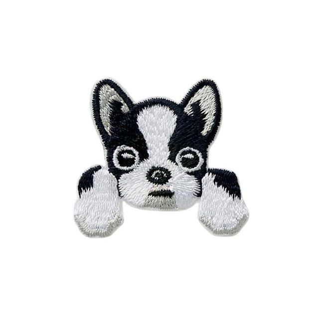 Applicatie hondje van VERACHTERT PN-0194305 