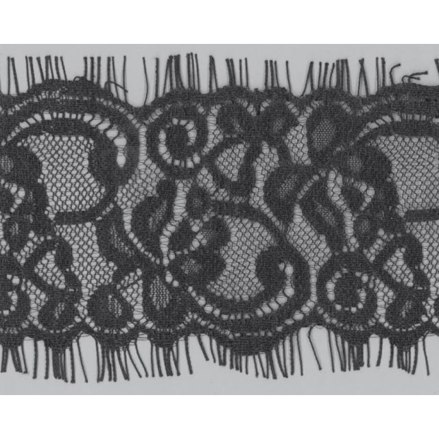 Kanten band 90mm 270cm lang van VERACHTERT PN-0168025