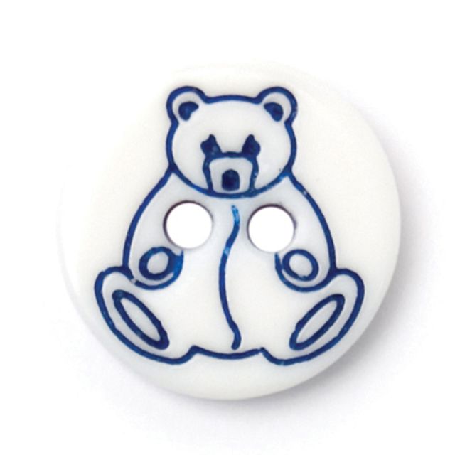 Knoop met beer 12mm van VERACHTERT pn-0185631