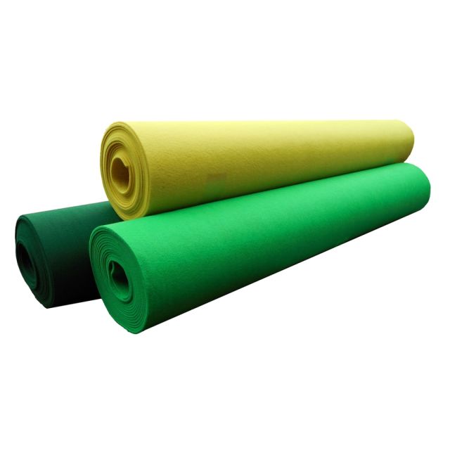 Plakbare vilt per meter 90cm breed van RESTYLE 082.5