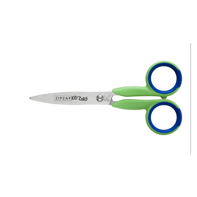 Kinderschaar links- en rechtshandig 14cm van UNION KNOPF 727479